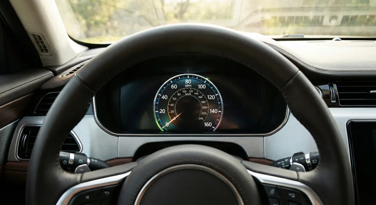 Konvertera mph till km/h – Kalkylator för Snabb och Enkel konvertering