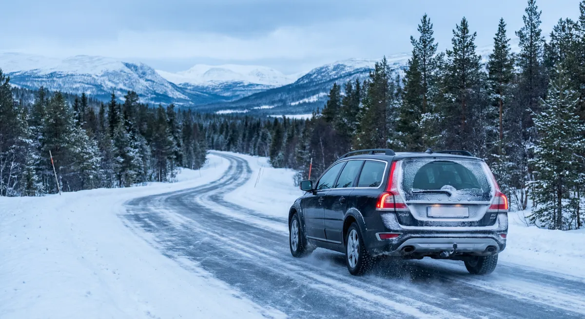När är det vinterväglag? – Bedömning, Regler och Däckkrav